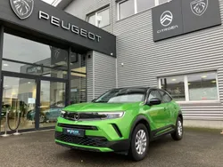 Noir Utilisé 2023 Opel Mokka Elegance SUV | 18 790 € (Super prix)