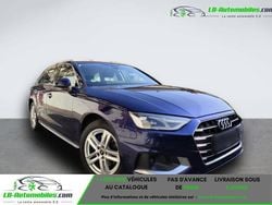 Utilisé 2020 Audi A4 Break | 26 100 € (Prix juste)