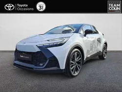 Utilisé 2024 Toyota C-HR SUV | 34 900 € (Prix juste)