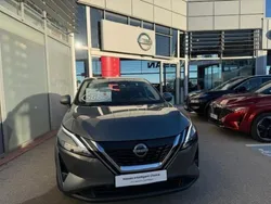Gris Utilisé 2024 Nissan Qashqai SUV | 31 500 € (Prix juste)