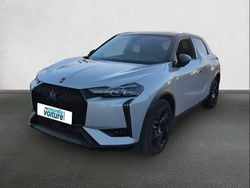 Gris Utilisé 2023 DS Automobiles DS3 Crossback E-Tense Performance Line Plus SUV | 22 990 € (Prix juste)