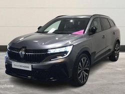 Gris Utilisé 2024 Renault Espace Iconic Monospace | 35 699 € (Super prix)