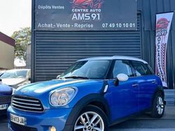 Utilisé 2011 Mini Cooper D Countryman Chili SUV | 5 990 €