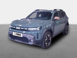 Gris Utilisé 2025 Dacia Duster Extreme SUV | 27 990 €