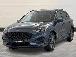 Utilisé 2024 Ford Kuga ST-Line SUV | 30 799 € (Prix juste)