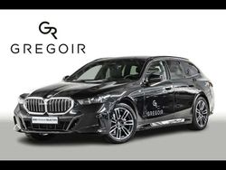Noir Utilisé 2024 BMW 520 Sport Line Berline | 56 950 € (Prix cher)