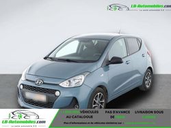Utilisé 2020 Hyundai i10 Citadine | 15 400 € (Prix juste)