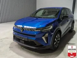 Bleu Nouvelle 2025 Renault Symbioz Evolution SUV | 28 250 € (Prix juste)