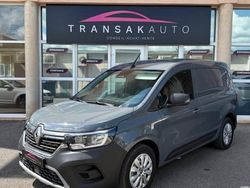 Utilisé 2021 Renault Kangoo Monospace | 15 990 € (Prix juste)