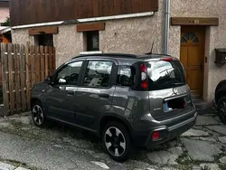 Utilisé 2023 Fiat Panda Cross Cross Citadine | 12 500 € (Prix juste)