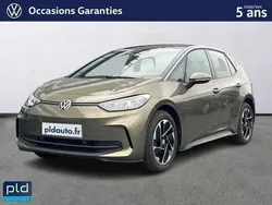 VW ID.3
