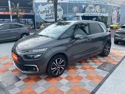Gris fonce Utilisé 2019 Citroën Spacetourer Feel Van | 12 850 €