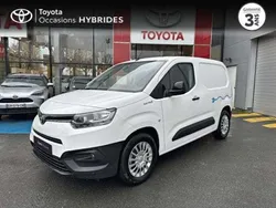 Utilisé 2023 Toyota Proace Business Edition Van | 25 990 € (Prix juste)