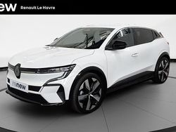 Blanc Utilisé 2024 Renault Mégane Techno Berline | 27 990 € (Prix juste)