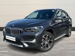 Gris Utilisé 2022 BMW X1 xLine SUV | 31 799 € (Bon prix)