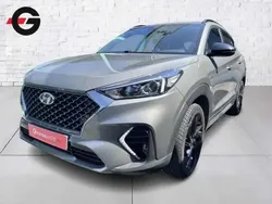 Bronze Utilisé 2020 Hyundai Tucson N Line SUV | 20 990 € (Super prix)