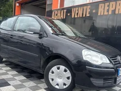 Utilisé 2008 VW Polo United Citadine | 3 990 € (Prix juste)