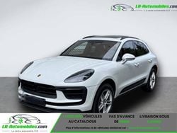 Utilisé 2022 Porsche Macan SUV | 61 800 € (Bon prix)