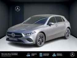 Gris Utilisé 2024 Mercedes A250 Progressive Berline | 29 890 € (Super prix)