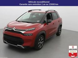 Rouge Utilisé 2024 Citroën C3 Aircross SUV | 18 050 € (Prix juste)