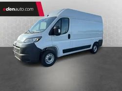 Blanc icy Nouvelle 2025 Opel Movano S Van | 36 320 €