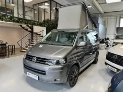 Gris Utilisé 2011 VW T5 Comfortline Van | 49 000 € (Super prix)