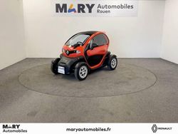 Rouge Utilisé 2021 Renault Twizy Citadine | 6 990 €