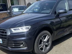 Utilisé 2018 Audi Q5 Design SUV | 30 990 € (Prix juste)
