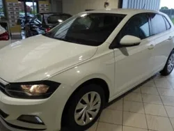 Blanc Utilisé 2018 VW Polo S Van | 13 490 €
