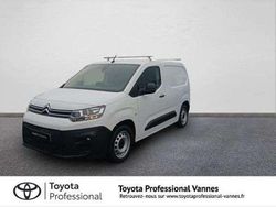 Utilisé 2020 Citroën Berlingo Shine Break | 16 990 € (Super prix)