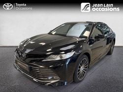 Noir Utilisé 2020 Toyota Camry Lounge Berline | 33 090 € (Bon prix)