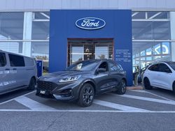 Gris Utilisé 2022 Ford Kuga Business Edition SUV | 27 990 € (Prix juste)