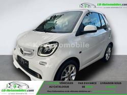 Utilisé 2018 Smart ForTwo Coupé Cabriolet | 18 900 €
