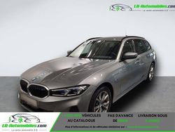 Utilisé 2022 BMW 320e Sport Line Berline | 34 400 € (Prix juste)