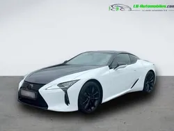 Utilisé 2020 Lexus LC 500 Coupé | 89 700 €