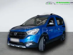 Utilisé 2017 Dacia Dokker Van | 17 800 €
