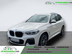 Utilisé 2021 BMW X3 Comfort Edition SUV | 38 300 € (Super prix)