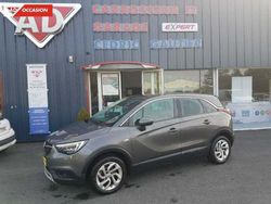 Gris Utilisé 2020 Opel Crossland X SUV | 17 000 € (Prix juste)