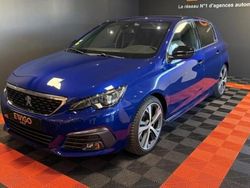 Utilisé 2018 Peugeot 308 GT Berline | 13 990 € (Prix juste)