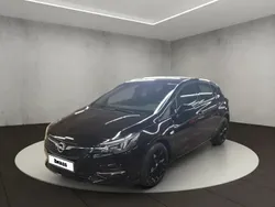 Gris Utilisé 2021 Opel Astra GS Line Berline | 15 950 € (Bon prix)
