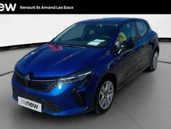 Bleu Utilisé 2024 Renault Clio V Evolution Citadine | 17 499 € (Prix juste)
