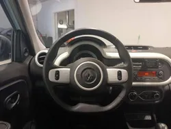 Bleue Utilisé 2021 Renault Twingo Life Citadine | 11 490 € (Prix juste)