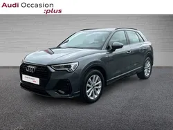 Gris daytona nacré Utilisé 2021 Audi Q3 S-Line SUV | 32 490 € (Super prix)