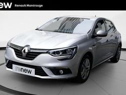 Gris Utilisé 2019 Renault Mégane IV Business Berline | 14 490 € (Super prix)