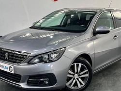 Utilisé 2018 Peugeot 308 Allure Berline | 11 990 € (Bon prix)
