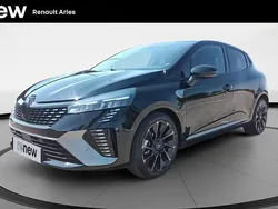 Noir Utilisé 2024 Renault Clio V Esprit Alpine Citadine | 20 490 € (Prix juste)