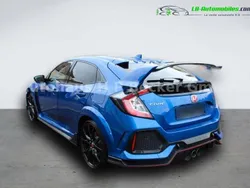 Utilisé 2020 Honda Civic Berline | 37 700 € (Bon prix)