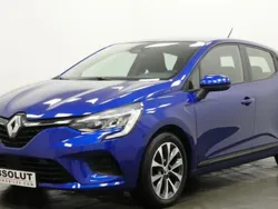 Utilisé 2019 Renault Clio V Zen Citadine | 13 480 € (Prix juste)