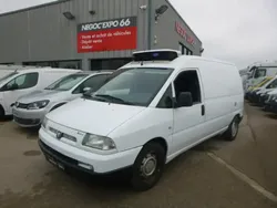 Blanc Utilisé 2003 Peugeot Expert Van | 8 990 €