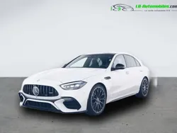 Utilisé 2024 Mercedes C63S AMG AMG Berline | 98 000 € (Super prix)